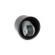 Concealed caster ф61 09L.004.02 - Furniture casters Concealed caster ф61 Furniture casters