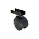 Twin wheel caster with U-plate ф40  Furniture casters
