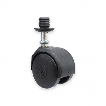 Built-in wheel caster ф40  Furniture casters