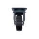 Twin wheel caster ф50 Furniture casters