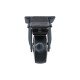 Double ball bearing caster with brake ф50 Furniture casters