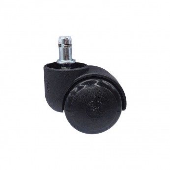 Built-in wheel caster ф50 Furniture casters