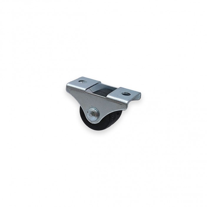 Fixed wheel ф20 Furniture casters
