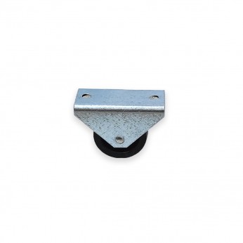 Fixed wheel ф28 Furniture casters