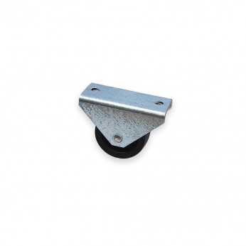 Fixed wheel ф28 Furniture casters