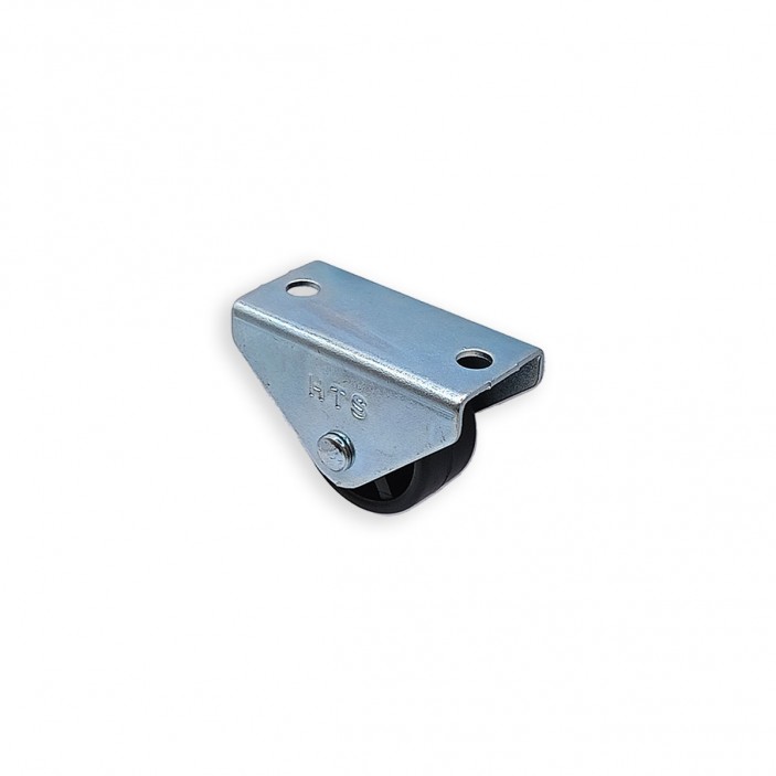 Fixed wheel ф28 Furniture casters