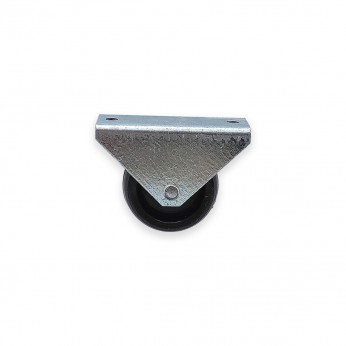 Fixed wheel ф34 Furniture casters