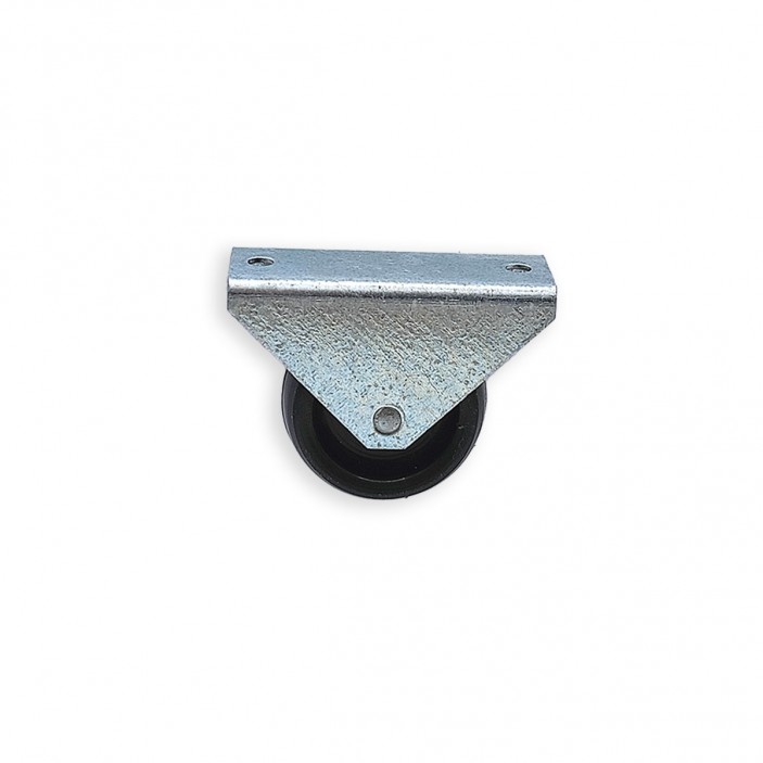 Fixed wheel ф34 Furniture casters