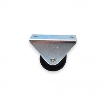 Fixed wheel ф32 Furniture casters