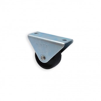 Fixed wheel ф32 Furniture casters