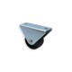 Fixed wheel ф32 09L.261.01 - Furniture casters Fixed wheel ф32 Furniture casters