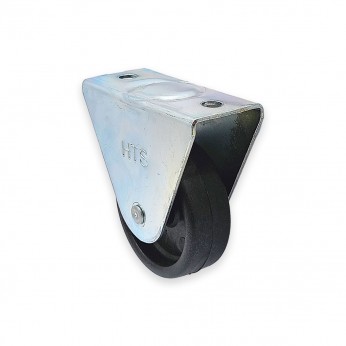 Fixed wheel ф48 Furniture casters