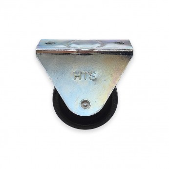 Fixed wheel ф48 Furniture casters