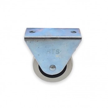 Fixed wheel ф50 Furniture casters