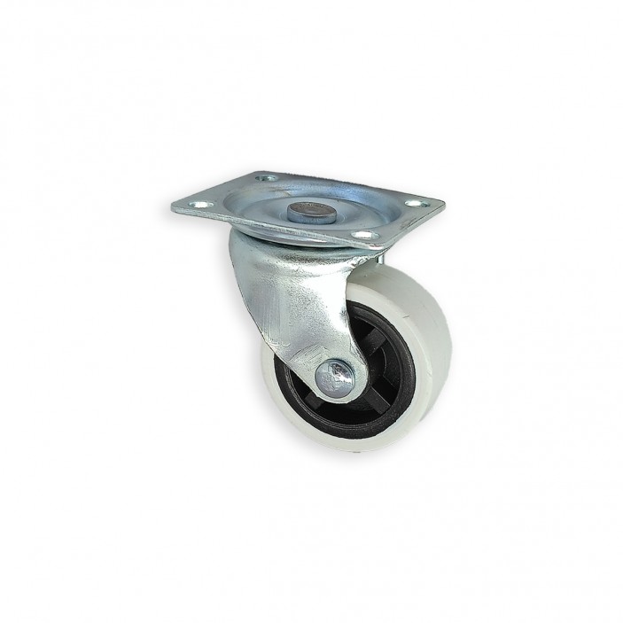 Ball bearing caster ф28 09L.330.01 - Furniture casters Ball bearing caster ф28 Furniture casters