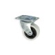 Ball bearing caster ф28 09L.330.01 - Furniture casters Ball bearing caster ф28 Furniture casters