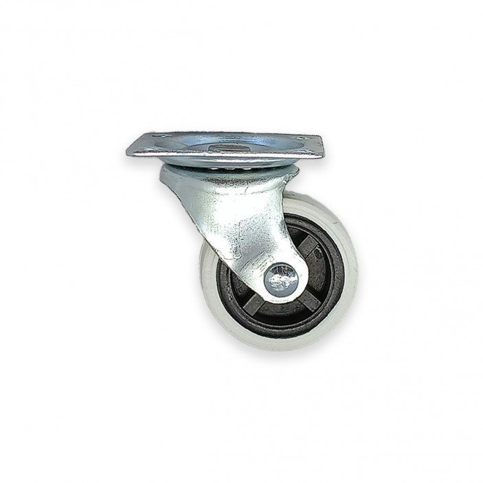 Ball bearing caster ф28 09L.330.01 - Furniture casters Ball bearing caster ф28 Furniture casters