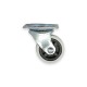 Ball bearing caster ф28 09L.330.01 - Furniture casters Ball bearing caster ф28 Furniture casters