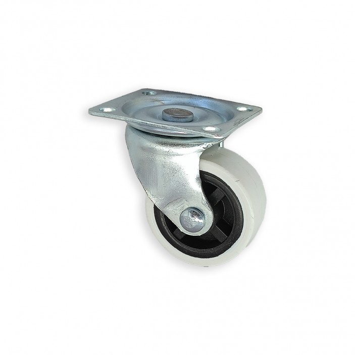 Ball bearing caster ф32 09L.331.01 - Furniture casters Ball bearing caster ф32 Furniture casters
