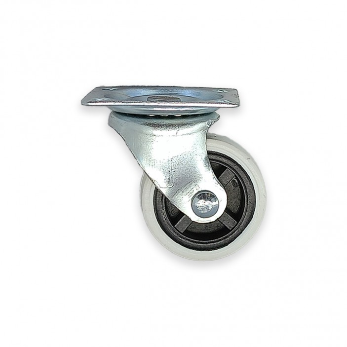 Ball bearing caster ф32 09L.331.01 - Furniture casters Ball bearing caster ф32 Furniture casters
