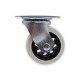 Ball bearing caster ф38 Furniture casters