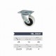 Ball bearing caster ф28 09L.330.01 - Furniture casters Ball bearing caster ф28 Furniture casters