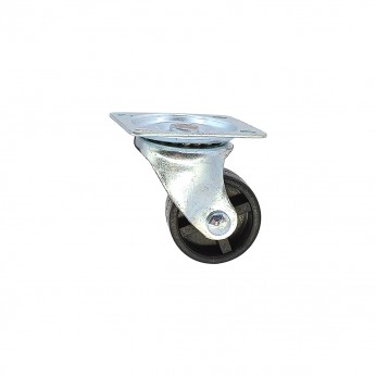 Ball bearing caster ф28  Furniture casters