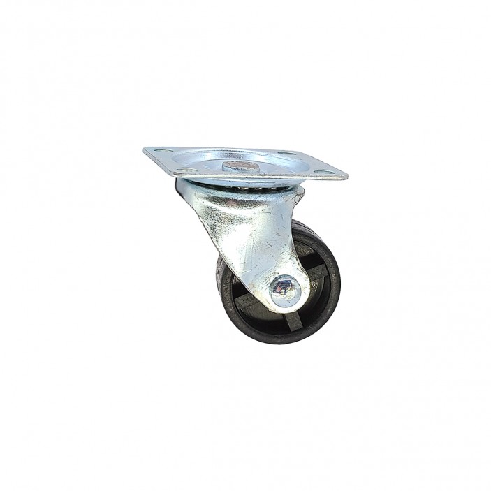 Ball bearing caster ф28  09L.338.02 - Furniture casters Ball bearing caster ф28  Furniture casters