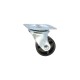 Ball bearing caster ф28  09L.338.02 - Furniture casters Ball bearing caster ф28  Furniture casters