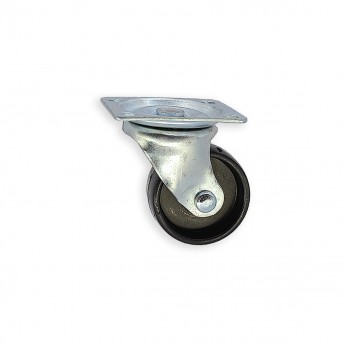 Ball bearing caster ф32 Furniture casters