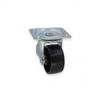 Ball bearing caster ф32 Furniture casters