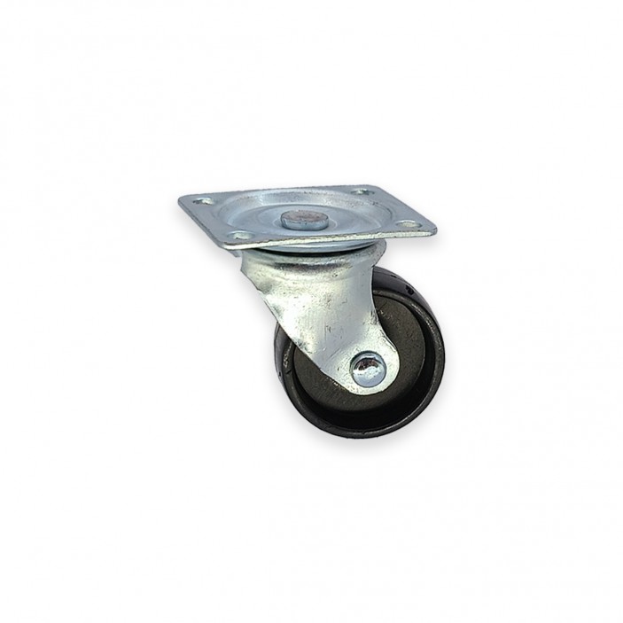 Ball bearing caster ф32 09L.339.02 - Furniture casters Ball bearing caster ф32 Furniture casters