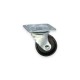 Ball bearing caster ф32 09L.339.02 - Furniture casters Ball bearing caster ф32 Furniture casters