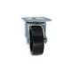 Ball bearing caster h-46 ф38  09L.340.02 - Furniture casters Ball bearing caster h-46 ф38  Furniture casters