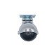 Spherical caster with bearing Ø40, height 60 mm, up to 35 kg 9. Furniture casters