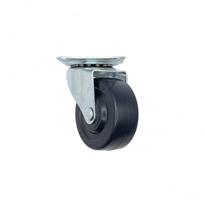 IVENTO Caster with bearing Ø40, height 40 mm 9. Furniture casters