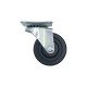 IVENTO Caster with bearing and stopper, Ø50 9. Furniture casters