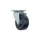 IVENTO Caster with bearing and stopper, Ø50 9. Furniture casters