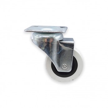 Double ball bearing caster ф50  Furniture casters