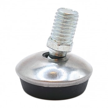 Adjustable base leveller М10 Furniture legs and spacers