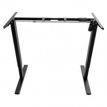 IVENTO Електрическа основа за бюро с регулиране на височината 710–1170 мм и дължина на плота