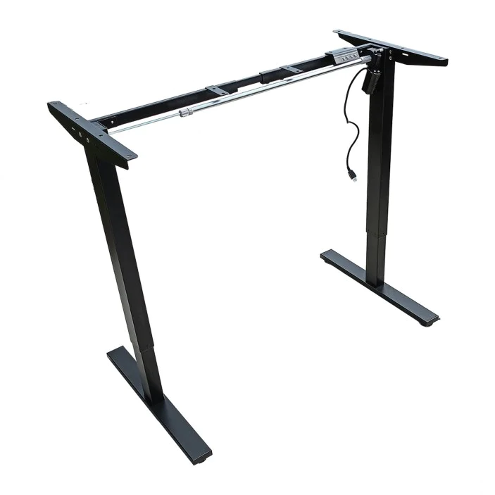 IVENTO Electric desk base with height adjustment 710–1170 mm and