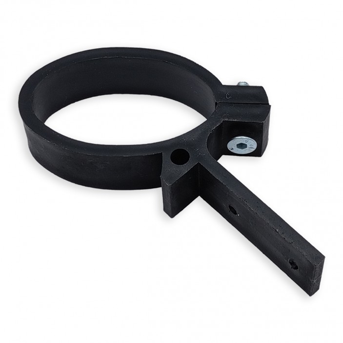 Leg fitting ф60 Furniture legs and spacers