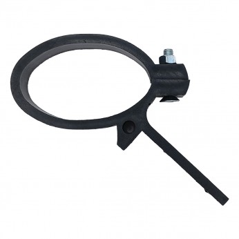 Leg fitting ф60 Furniture legs and spacers