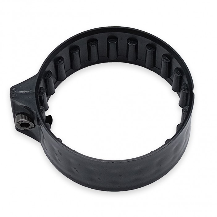 Leg fitting ф60 10L.107.00-01 - Furniture legs and spacers Leg fitting ф60 Furniture legs and spacers