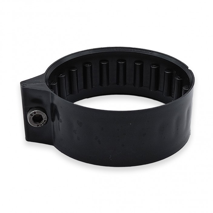 Leg fitting ф60 10L.107.00-01 - Furniture legs and spacers Leg fitting ф60 Furniture legs and spacers