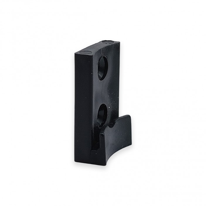 Outer leg fitting 10L.107.02 - Furniture legs and spacers Outer leg fitting Furniture legs and spacers