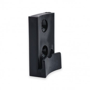 Outer leg fitting Furniture legs and spacers