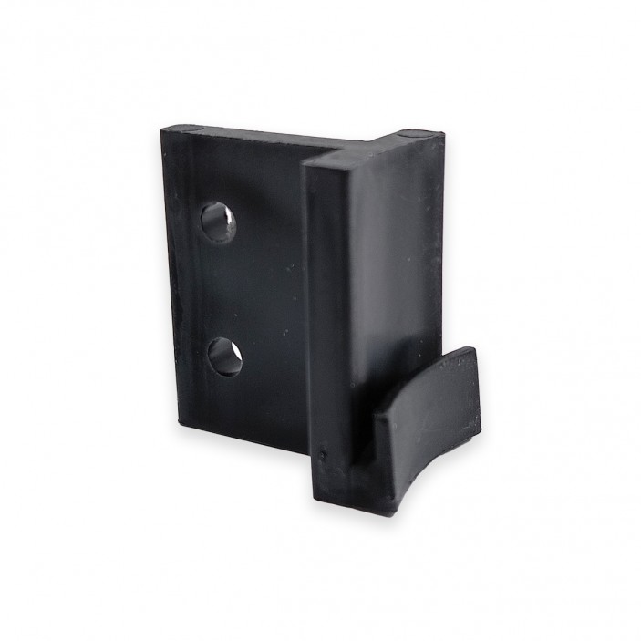 Inner leg fitting 10L.107.03 - Furniture legs and spacers Inner leg fitting Furniture legs and spacers