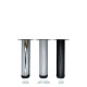 IVENTO Leg Ø60 L 510-540 mm for board 10L.018.02-16 - Furniture legs and spacers IVENTO Leg Ø60 L 510-540 mm for board Furniture legs and spacers